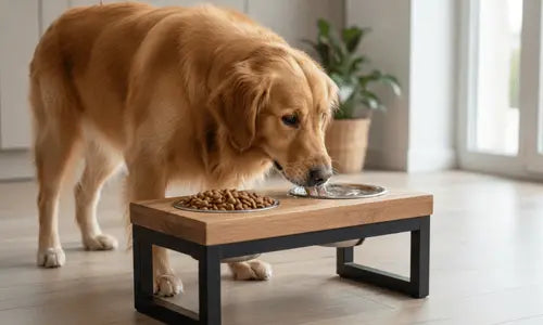 Comederos-y-bebederos-para-perros todoastorenimal.com