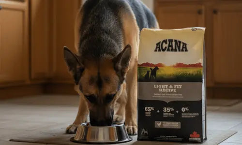 Pienso-para-Perros todoastorenimal.com