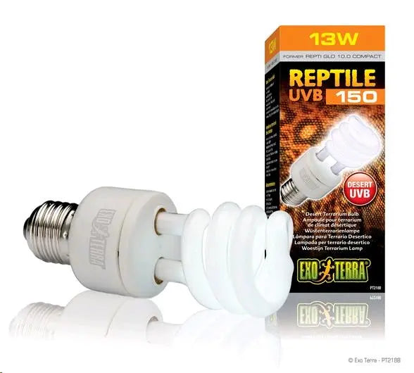 FLUORESCENTE COMPACTO REPTI GLO EXO TERRA - todoastorenimal.com