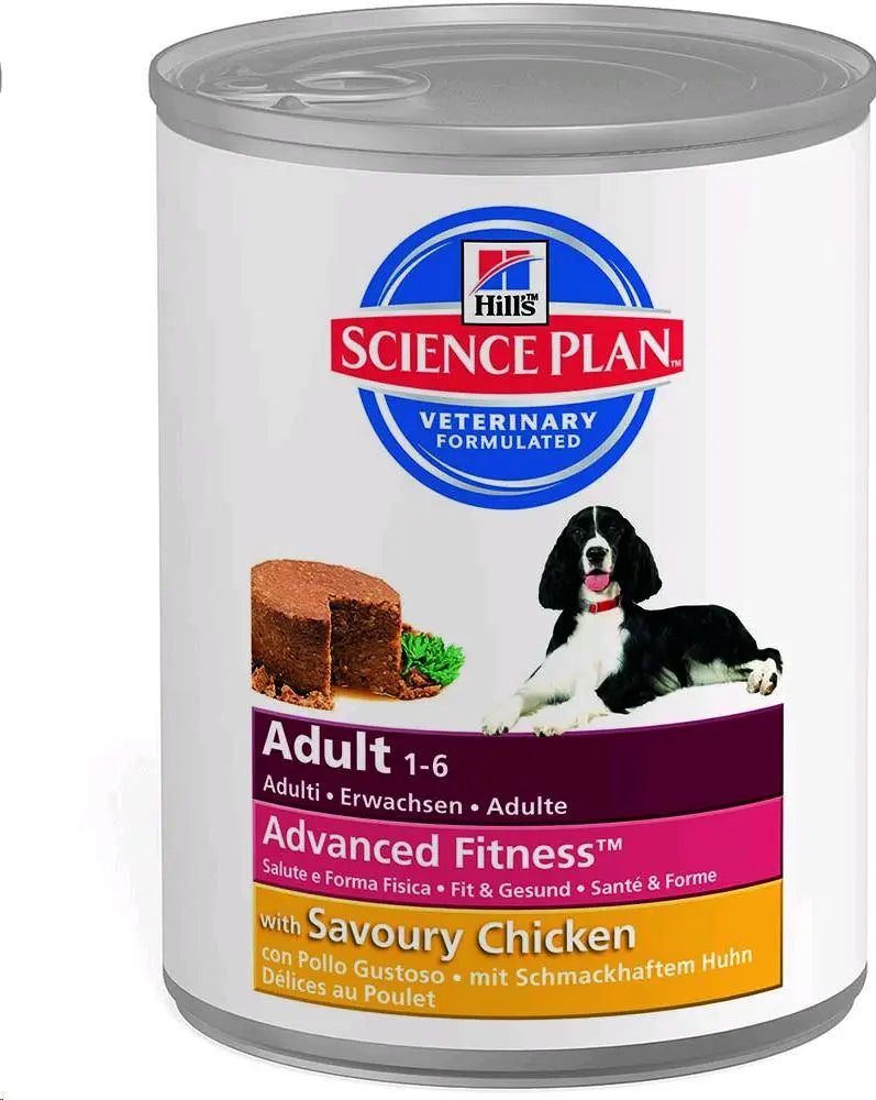 CANINE ADULT HUMEDA - todoastorenimal.com