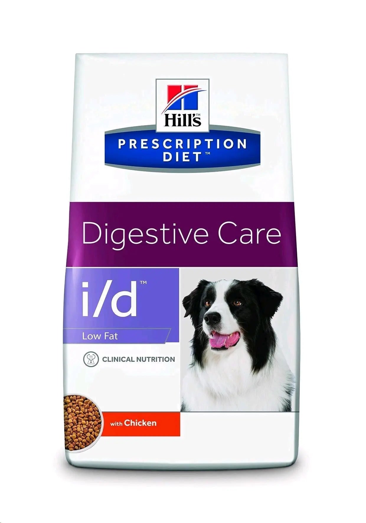 CANINE I/D (enfermedad gastrointestinal) - todoastorenimal.com