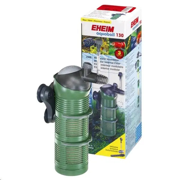 FILTRO EHEIM NEW AQUABALL - todoastorenimal.com