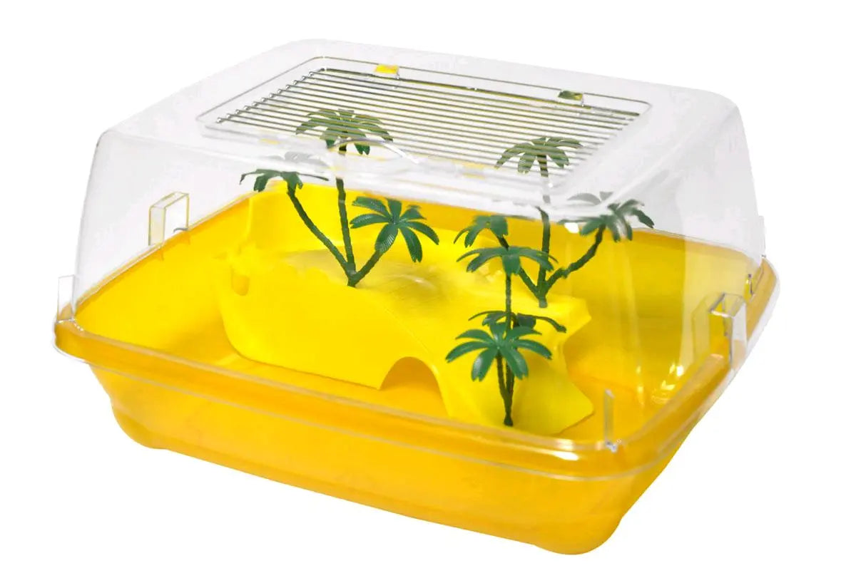TORTUGUERA DE PLASTICO PACIFIC - todoastorenimal.com