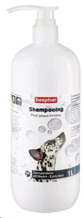 BEAPHAR CHAMPU PARA PERROS - todoastorenimal.com