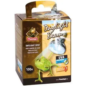 FLAMINGO DAYLIGHT BEAM REPTIL - todoastorenimal.com