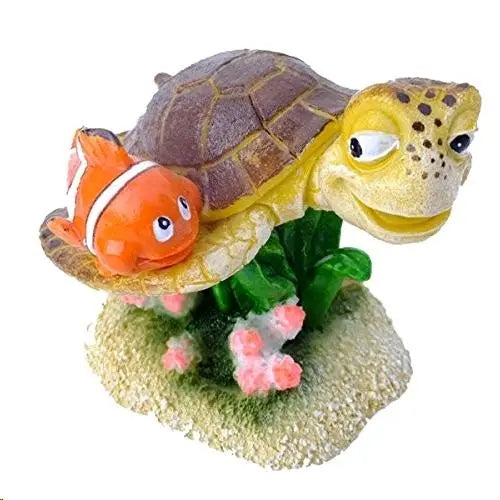 AQUA D'ELLA PEZ PAYASO - todoastorenimal.com