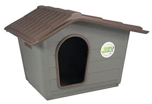 CASETA PERRO ECO - todoastorenimal.com