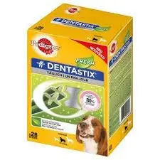 PEDIGREE MULTIPACK DENTASTIX - todoastorenimal.com