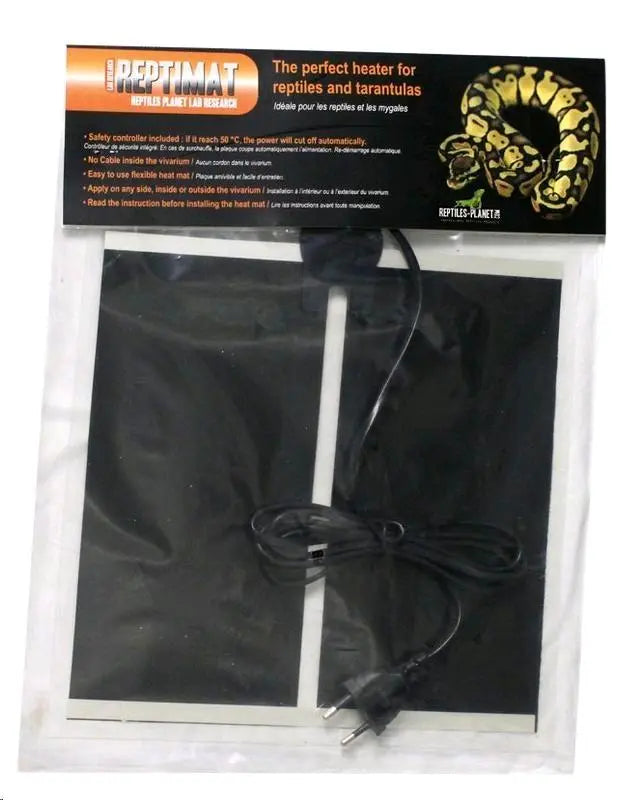 MANTA CALOR REPTILES-PLANET - todoastorenimal.com