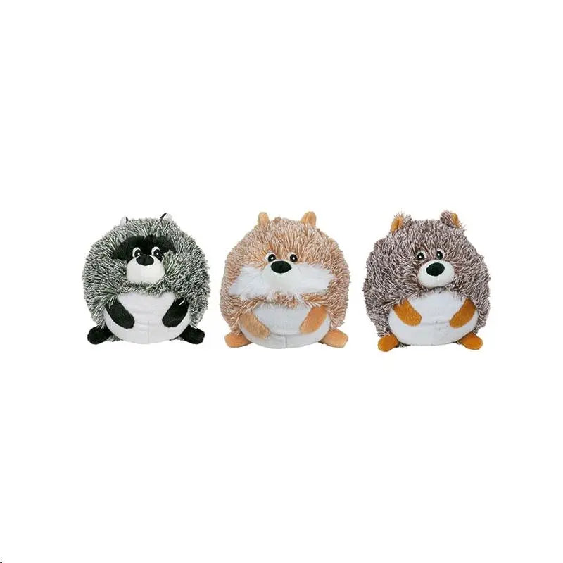 JUGUETE PERRO PELUCHE NAYECO - todoastorenimal.com