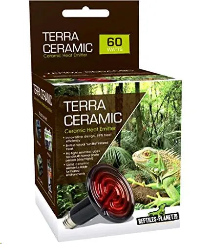 LAMPARA CALOR CERAMICA PARA REPTILES REPTILES-PLANET - todoastorenimal.com