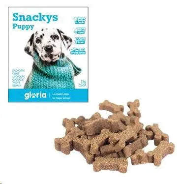 SNACKYS 75GR - todoastorenimal.com