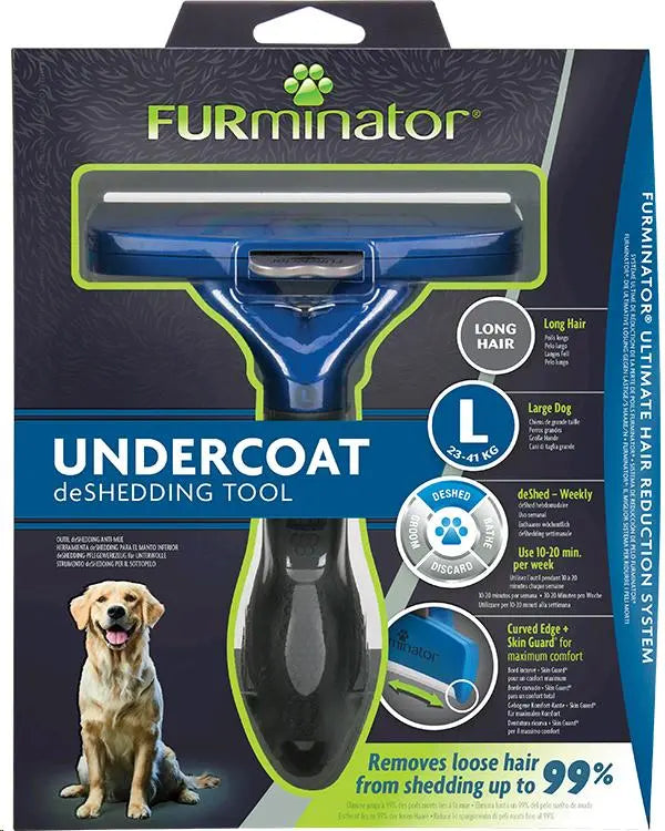 FURMINATOR PERRO GRANDE - todoastorenimal.com