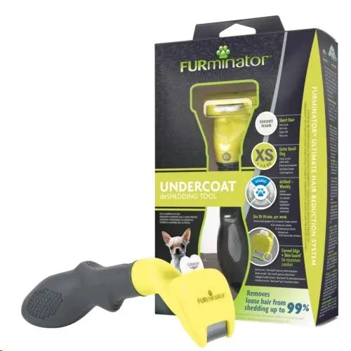 FURMINATOR PERRO TOY - todoastorenimal.com