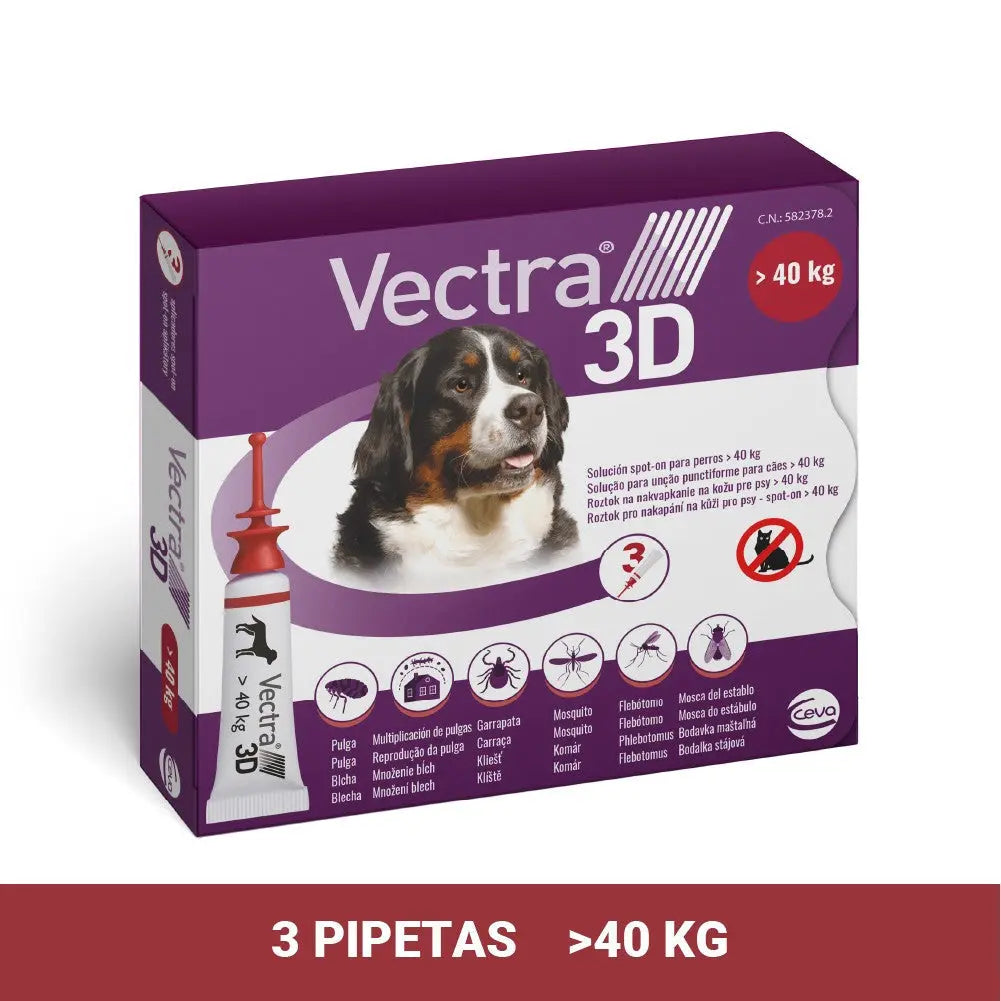VECTRA 3D PERRO - todoastorenimal.com