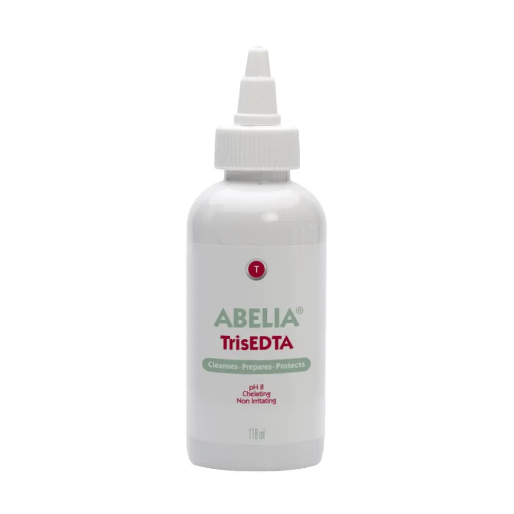 Abelia TrisEDTA 118 ml Solución Ótica Gotas Oído para Perros y Gatos al mejor precio -todoastorenimal.com
