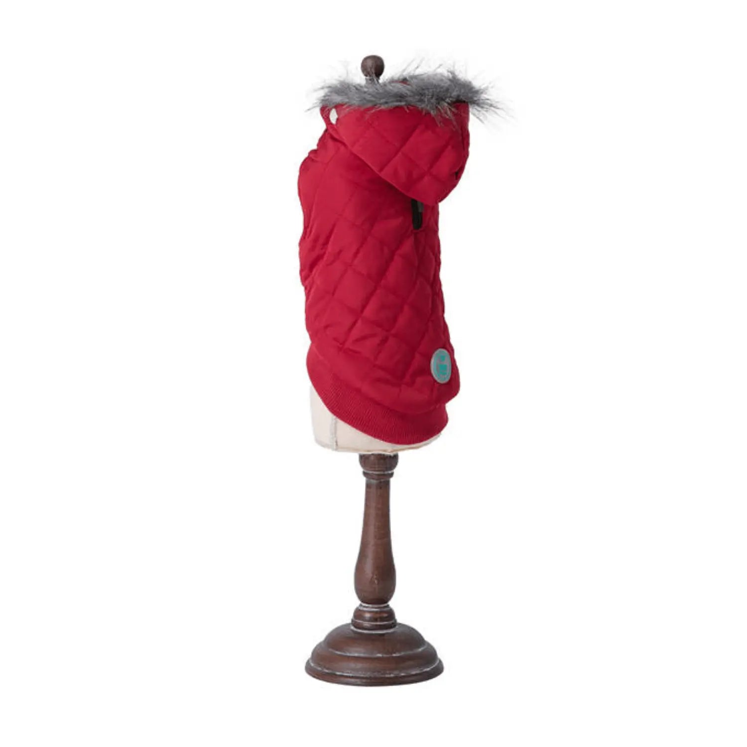 Abrigo Impermeable Lane para Perros al mejor precio -todoastorenimal.com