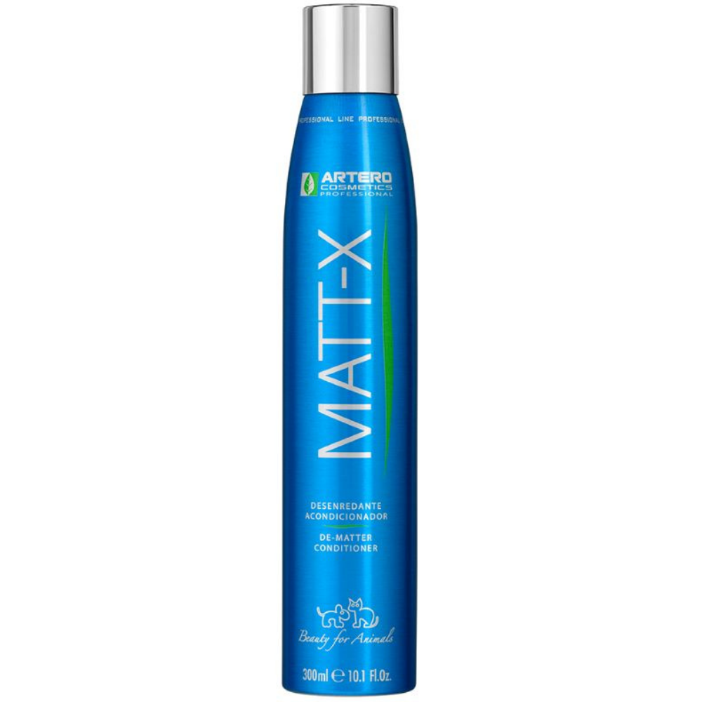 Acondicionador Matt-X 300 ml Artero al mejor precio -todoastorenimal.com