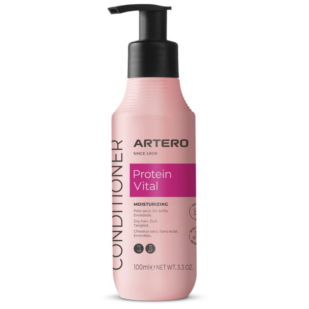Acondicionador Protein Vital Artero al mejor precio -todoastorenimal.com