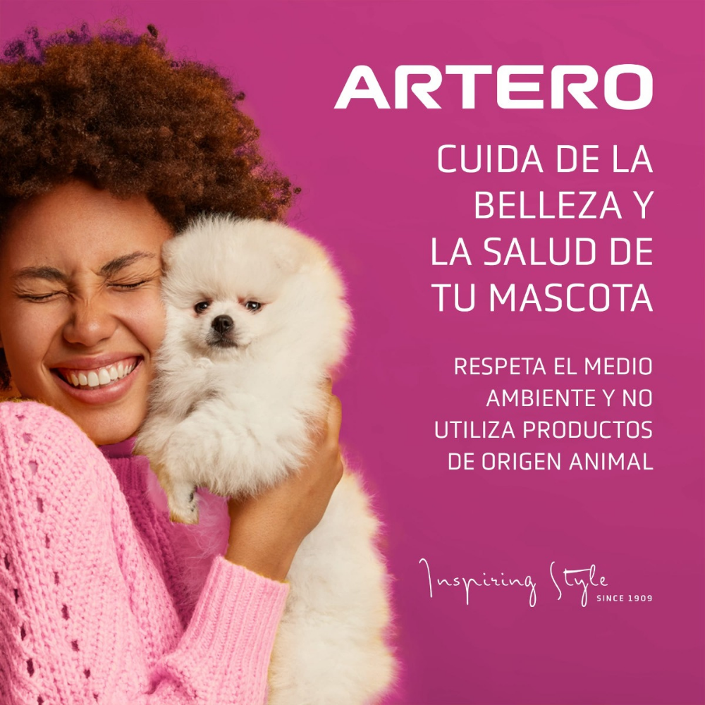 Acondicionador Protein Vital Artero al mejor precio -todoastorenimal.com