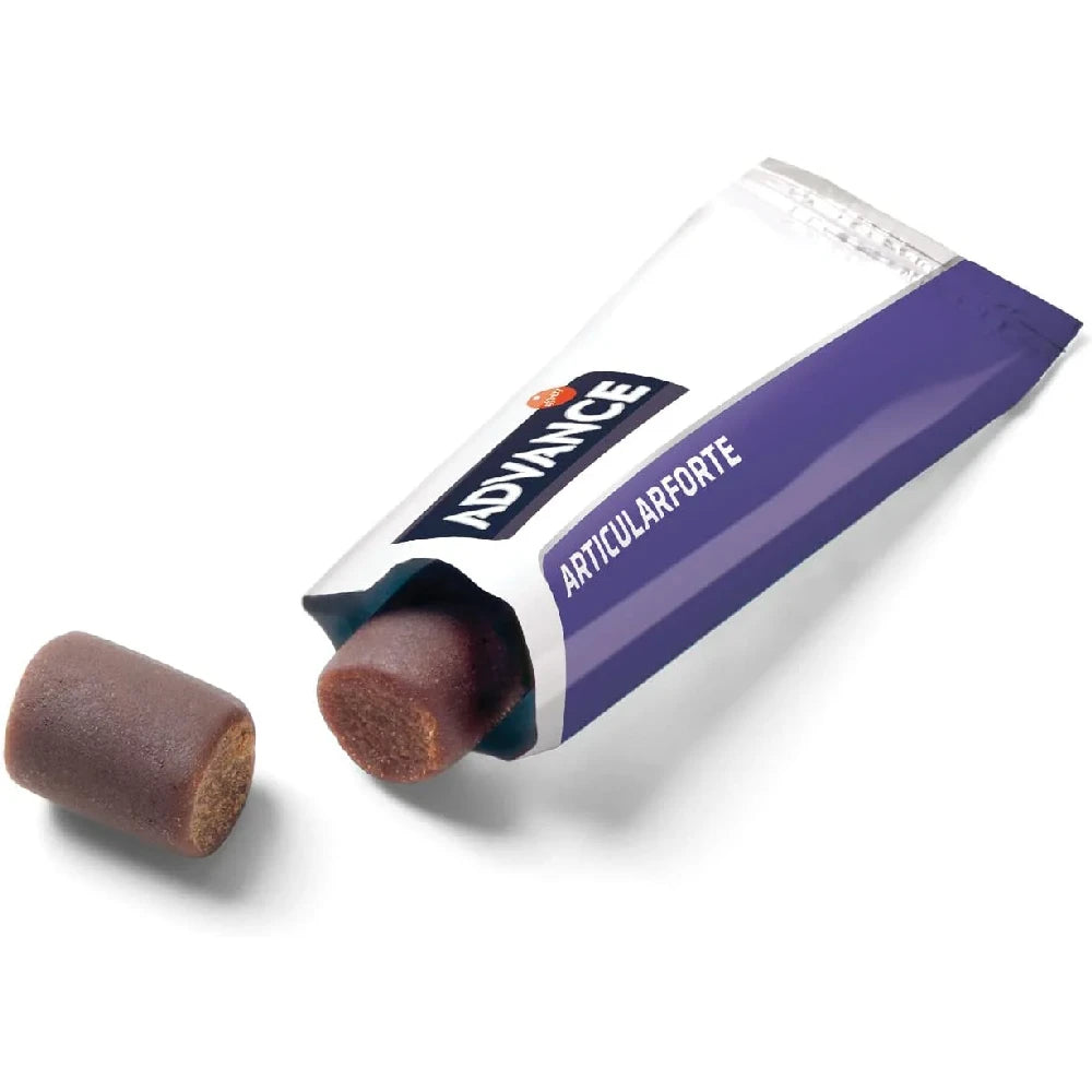 Advance Articularforte Palitos Snack Condroprotector para Perros al mejor precio -todoastorenimal.com