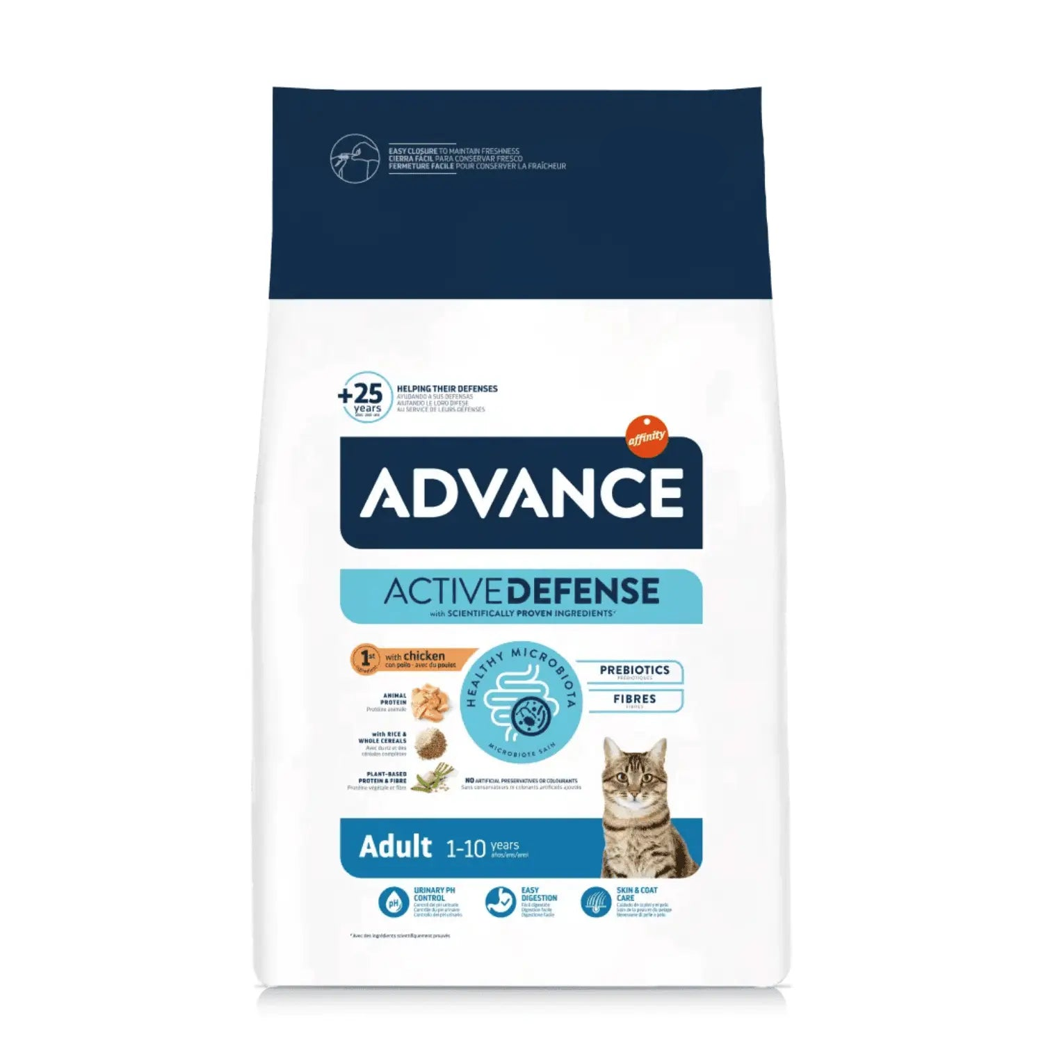 Advance Cat Adult 10Kg ADVANCE