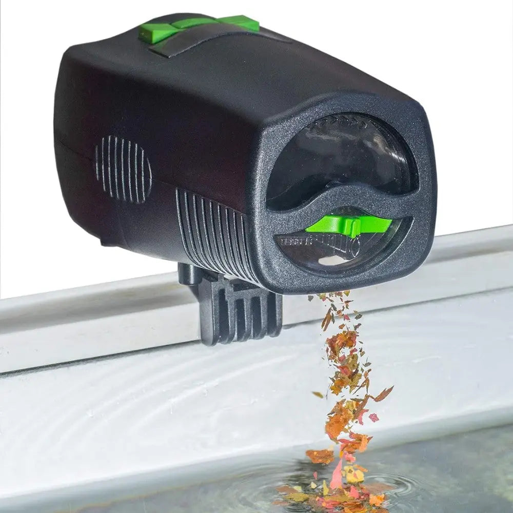 Alimentador Automático para Peces My Feeder Tetra al mejor precio -todoastorenimal.com