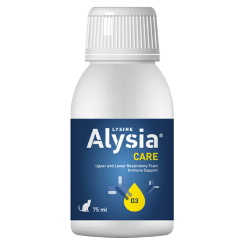 Alysia Care 75 ml al mejor precio -todoastorenimal.com