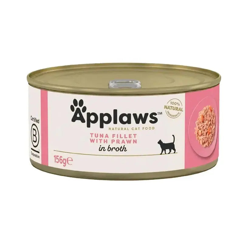 Applaws Cat Lata 156G DISTRIVET S.L.