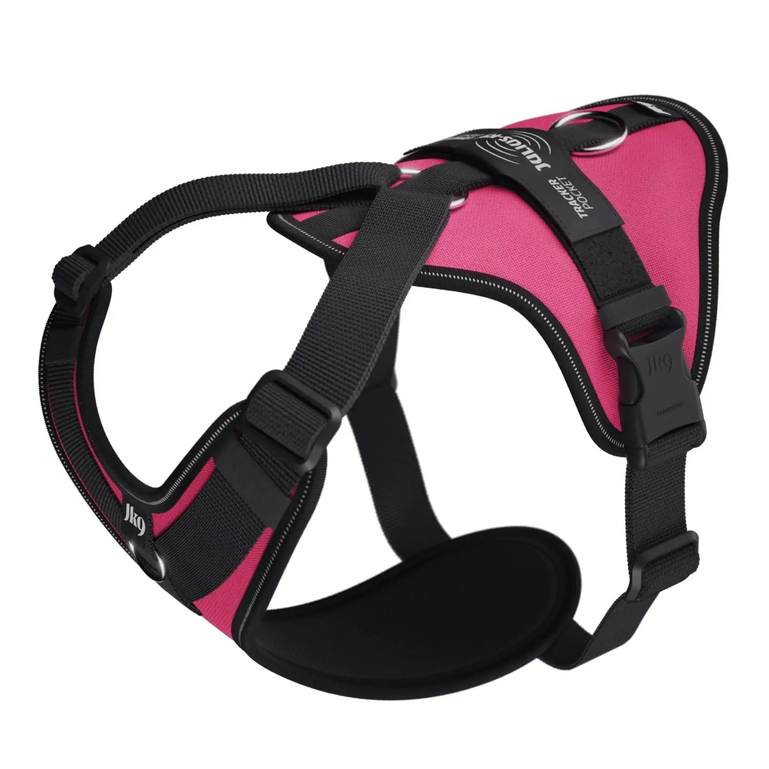 Arnés Julius K9 Longwalk Light para Perros al mejor precio -todoastorenimal.com