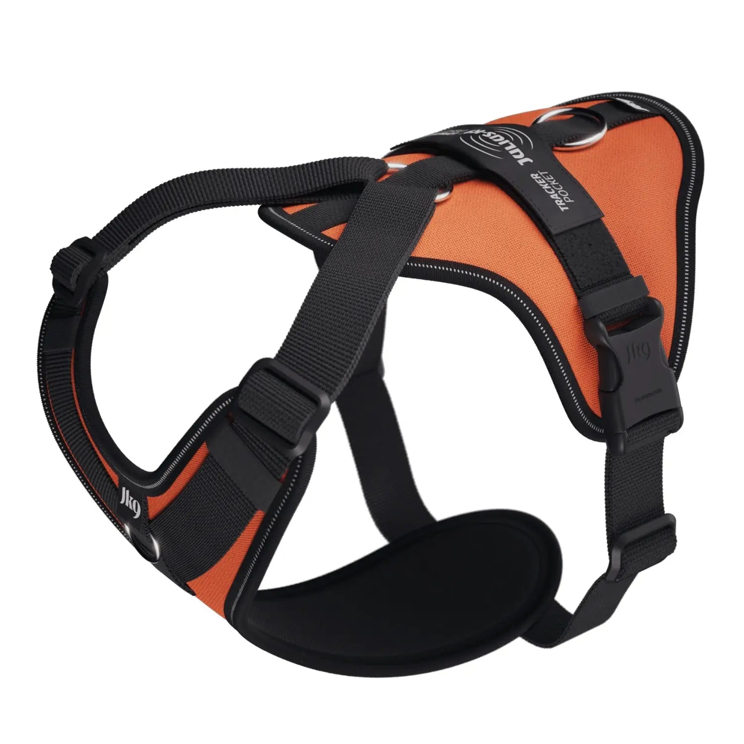 Arnés Julius K9 Longwalk Light para Perros al mejor precio -todoastorenimal.com