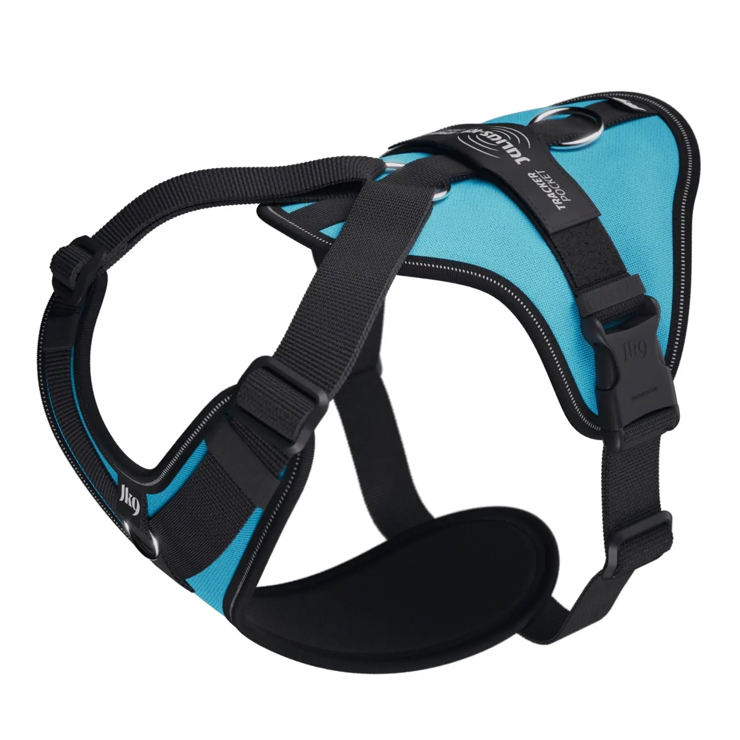 Arnés Julius K9 Longwalk Light para Perros al mejor precio -todoastorenimal.com
