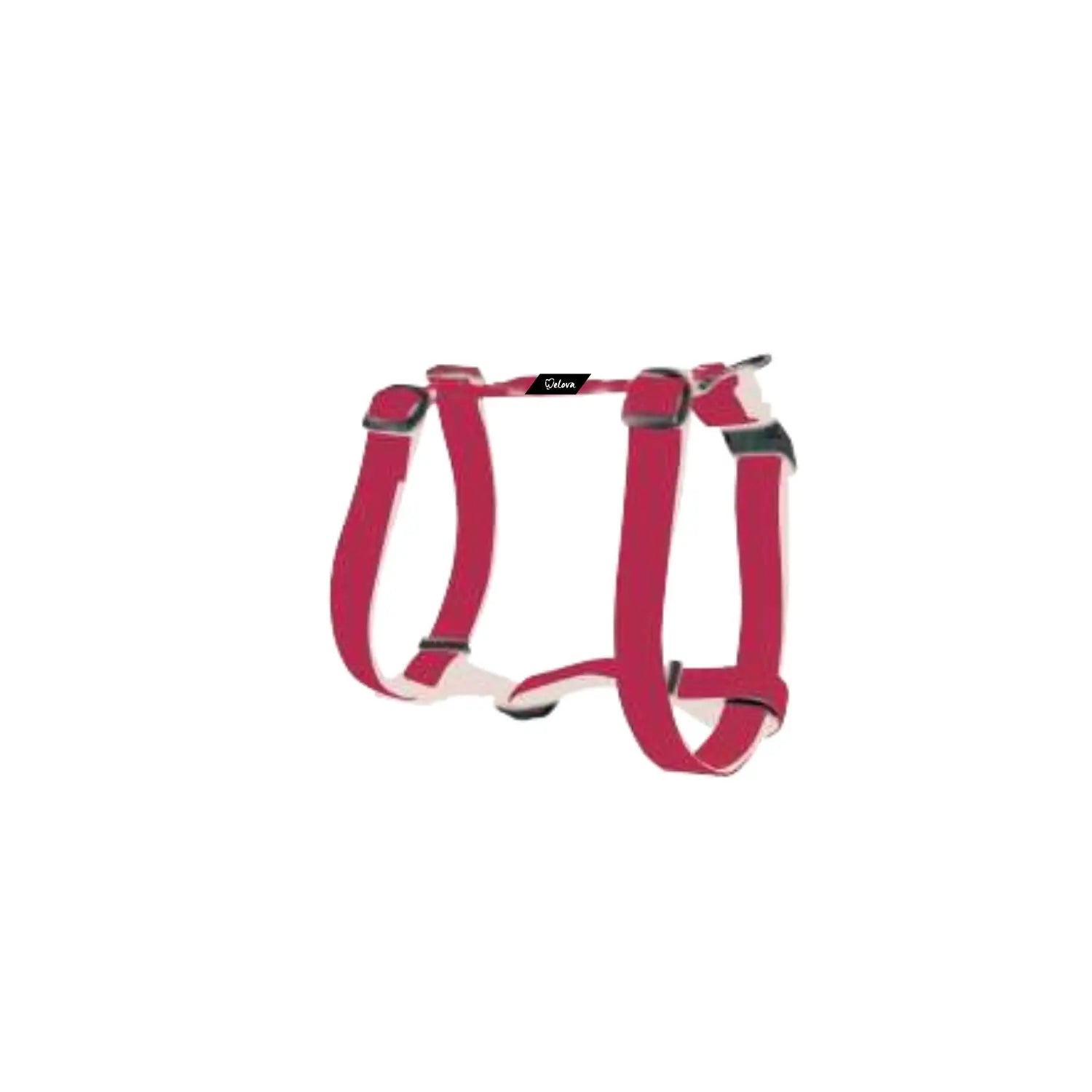 Arnés WELOVA estampado color al mejor precio -todoastorenimal.com