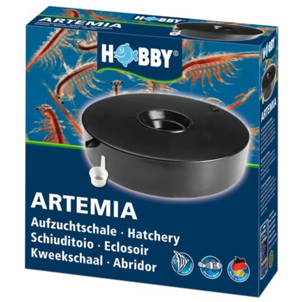 Artemiero Redondo Hobby al mejor precio -todoastorenimal.com