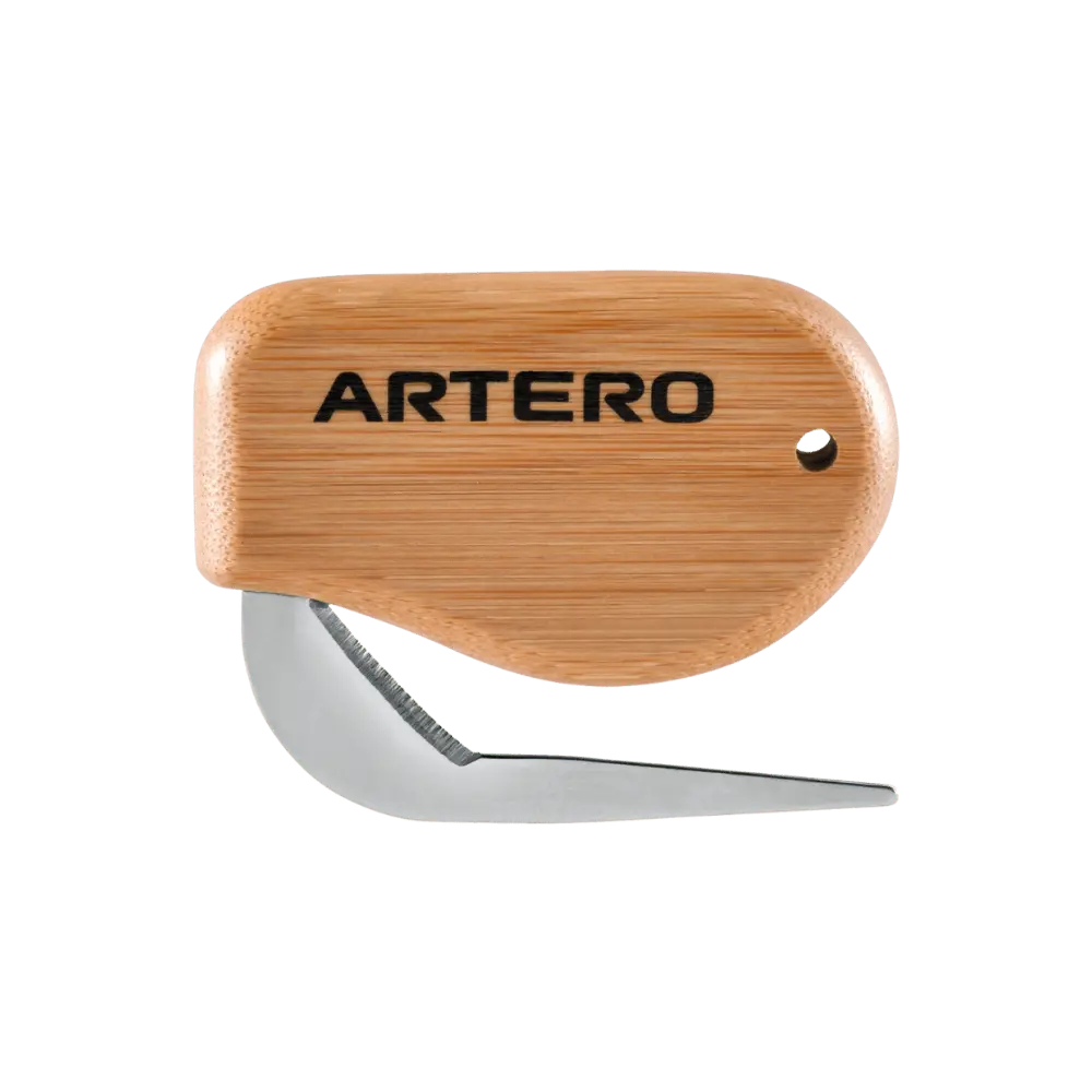 Artero Boomer Cortanudos Hoja Simple para Perros al mejor precio -todoastorenimal.com