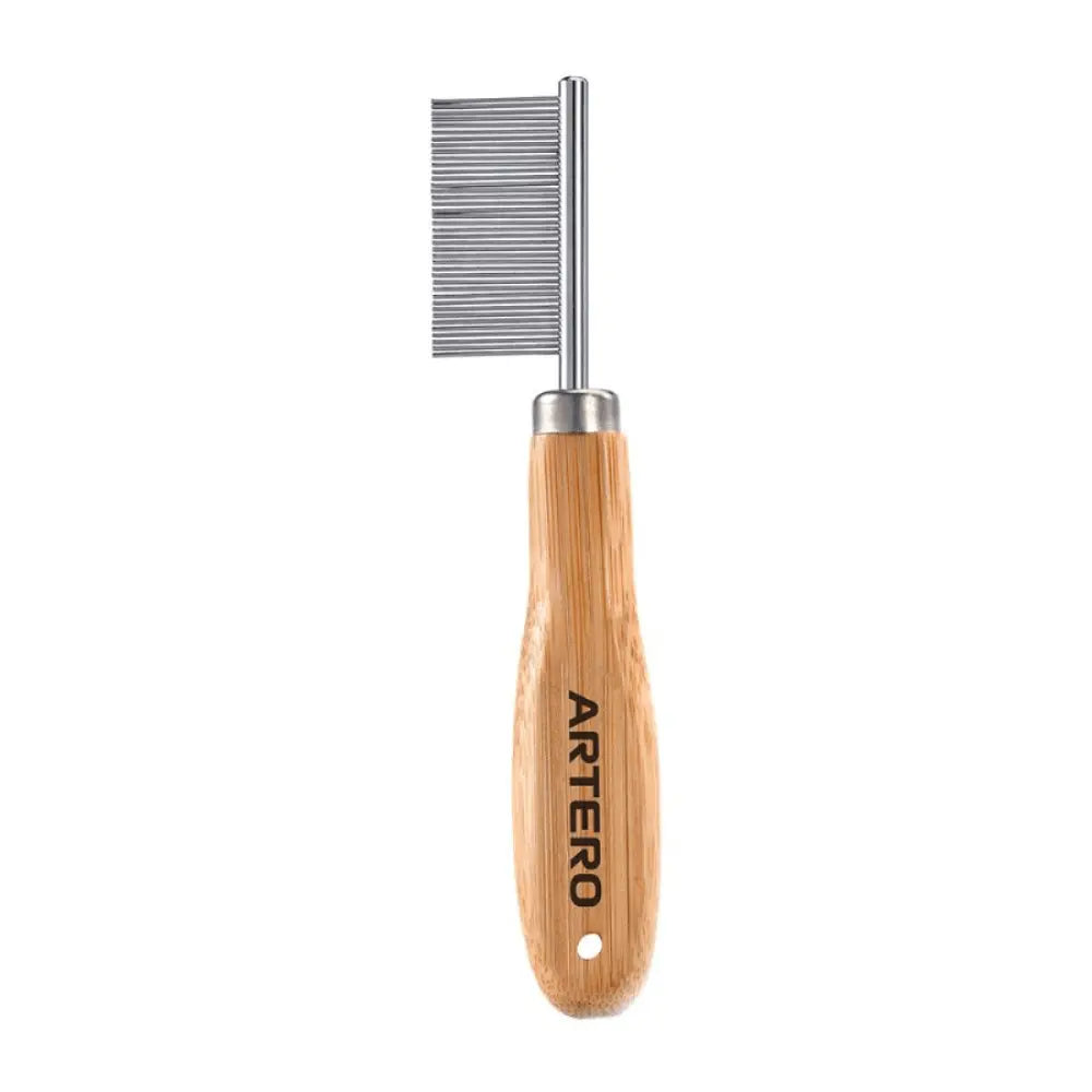 Artero Buddy Peine Lagrimales para Perros Mini Nature Collection al mejor precio -todoastorenimal.com