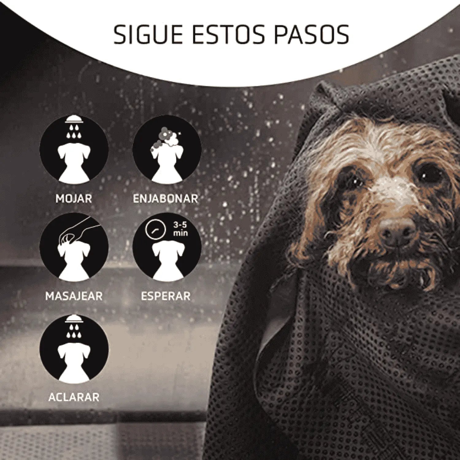 Artero Detox Vital Mascarilla de Carbón Activo para Perros y Gatos 90 ml al mejor precio -todoastorenimal.com