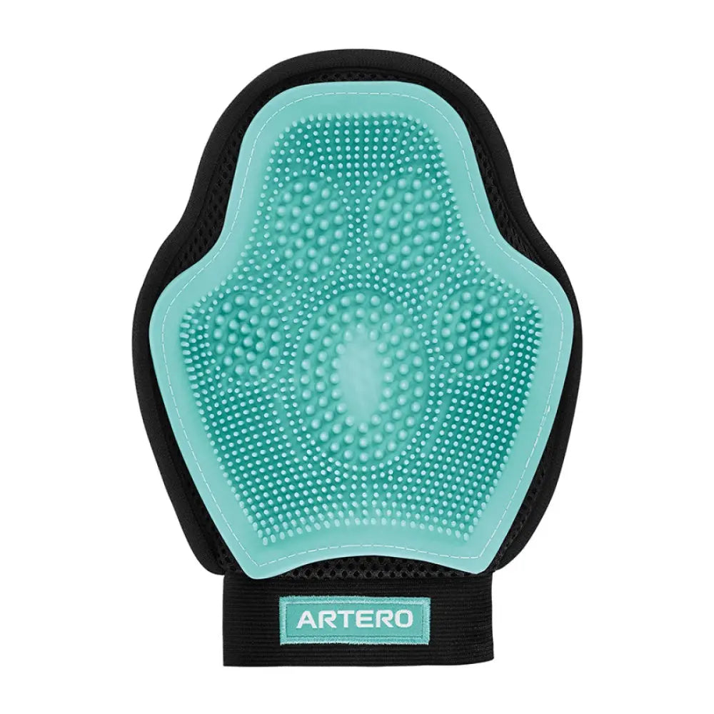 Artero Kira Guante Manopla de Goma Doble al mejor precio -todoastorenimal.com