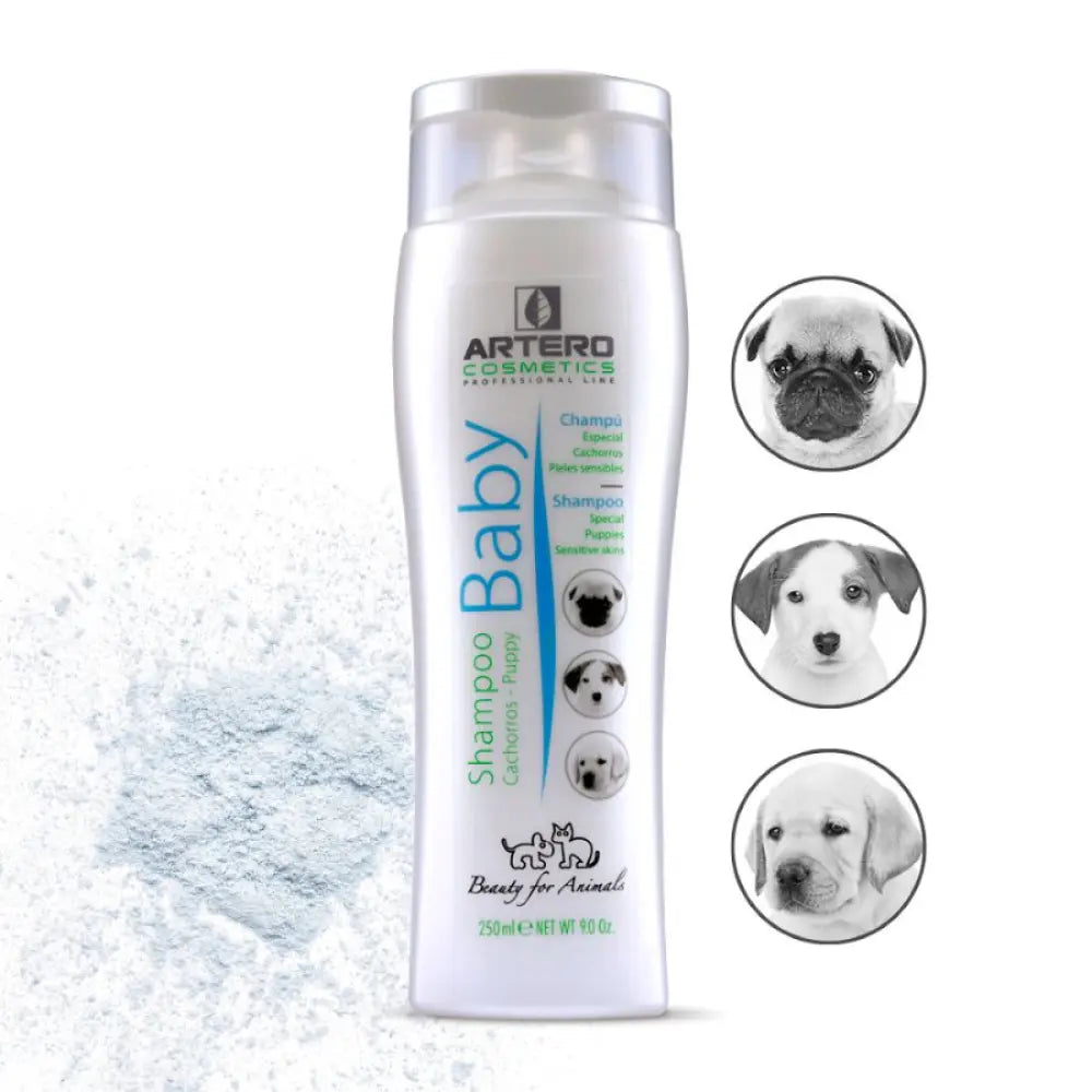 Artero Pack Cosmetico Cachorro al mejor precio -todoastorenimal.com
