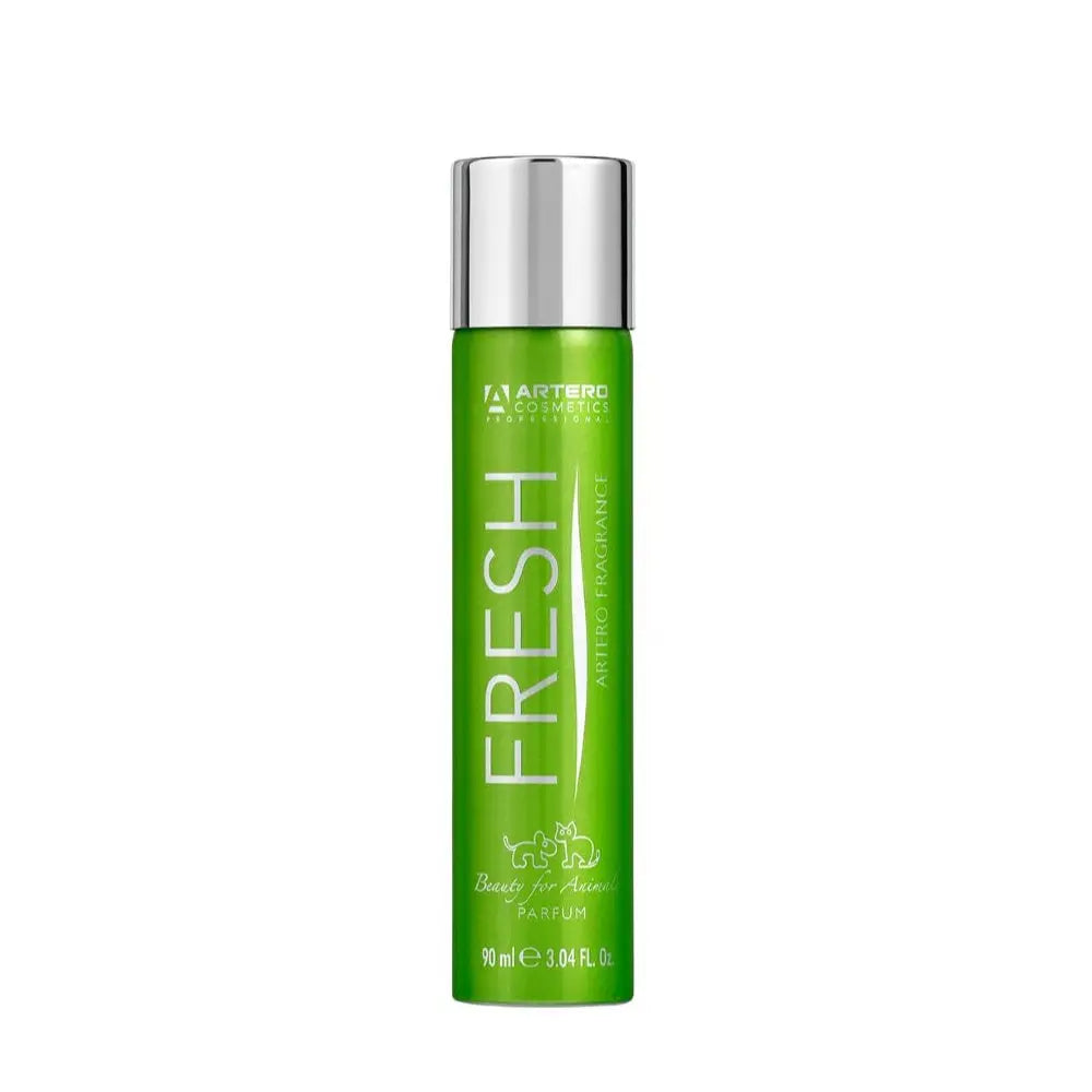 Artero Perfume Fresh 90 ml | Colonia para Perros al mejor precio -todoastorenimal.com