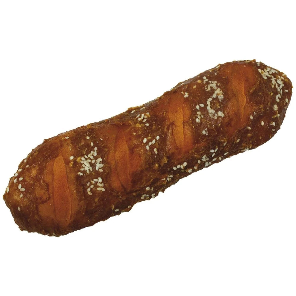 Bakery Baguette con Pollo 18 cm Snack para Perros al mejor precio -todoastorenimal.com