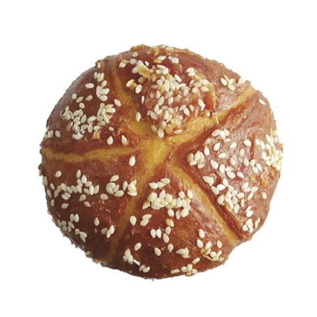 Bakery Panecillo con Pollo 10 cm Snack para Perros al mejor precio -todoastorenimal.com