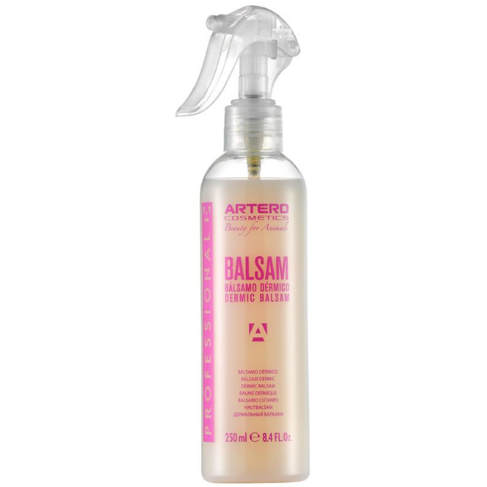 Balsamo Dermico Artero 250 ml al mejor precio -todoastorenimal.com