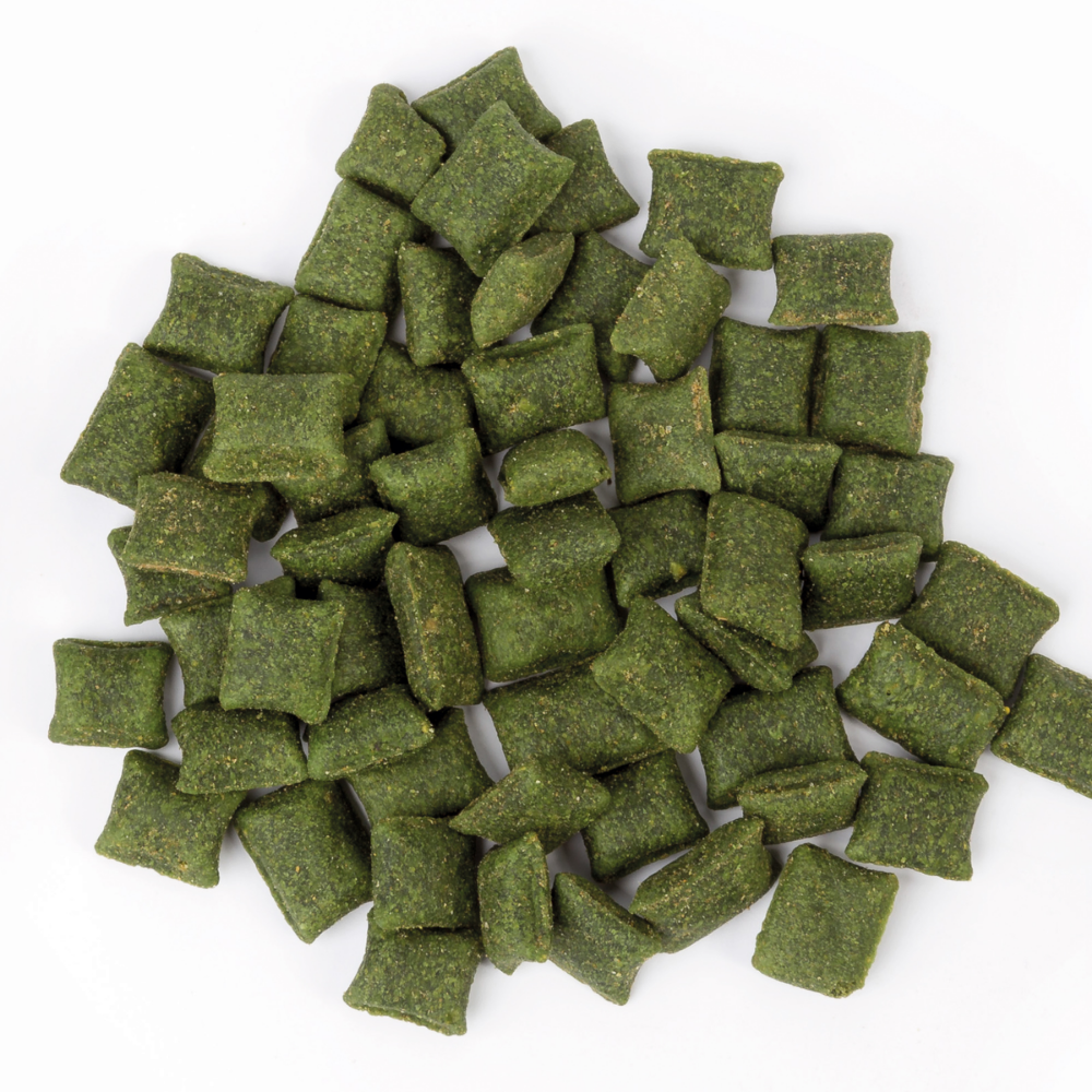 Beaphar Bocaditos Higiene Dental Cat-A-Dent Bits Gato 35 g al mejor precio -todoastorenimal.com