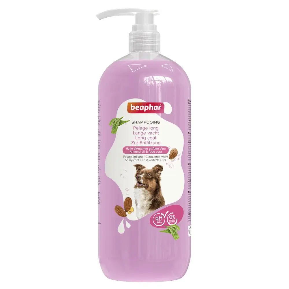 Beaphar Champú Para Perros al mejor precio -todoastorenimal.com