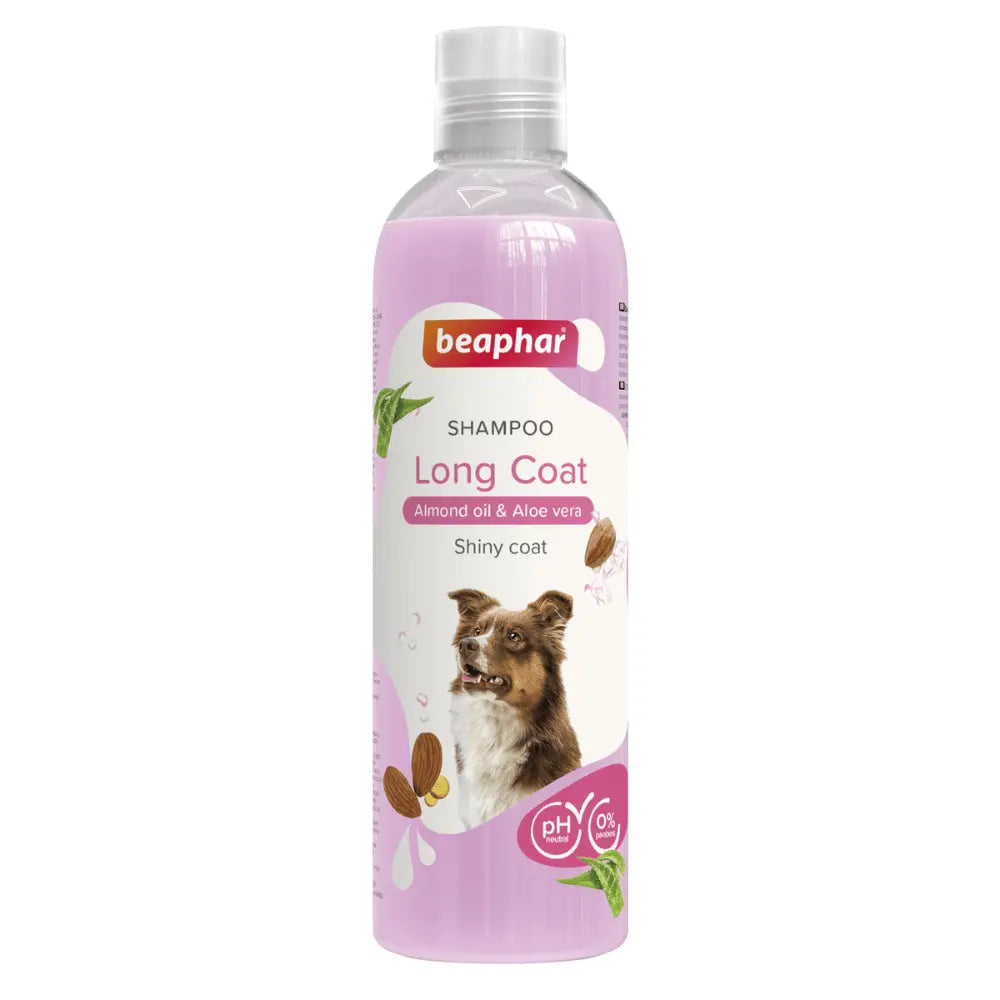Beaphar Champú Para Perros al mejor precio -todoastorenimal.com