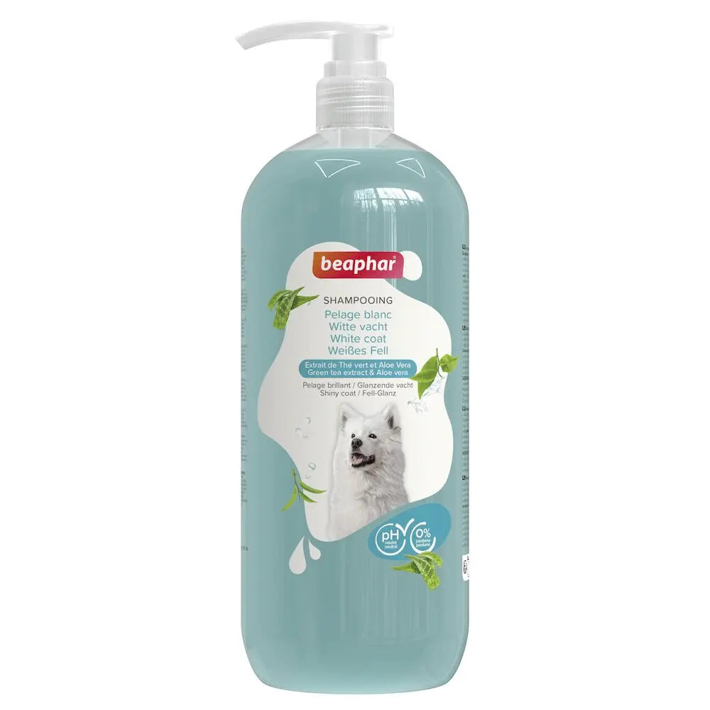 Beaphar Champú Para Perros al mejor precio -todoastorenimal.com