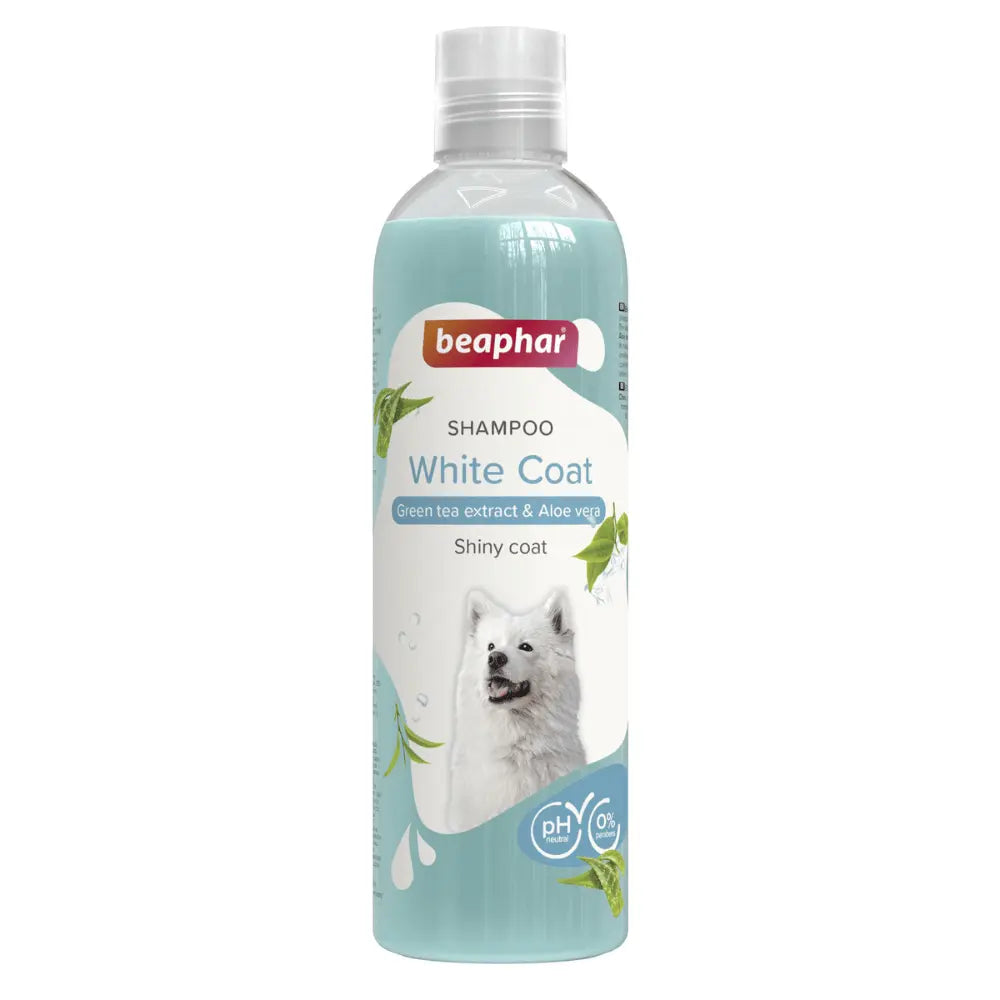 Beaphar Champú Para Perros al mejor precio -todoastorenimal.com