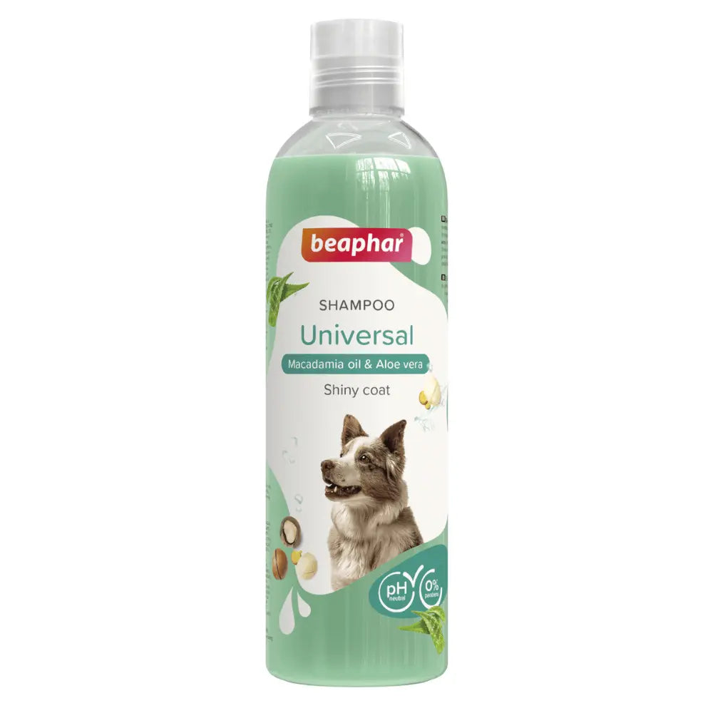 Beaphar Champú Para Perros al mejor precio -todoastorenimal.com