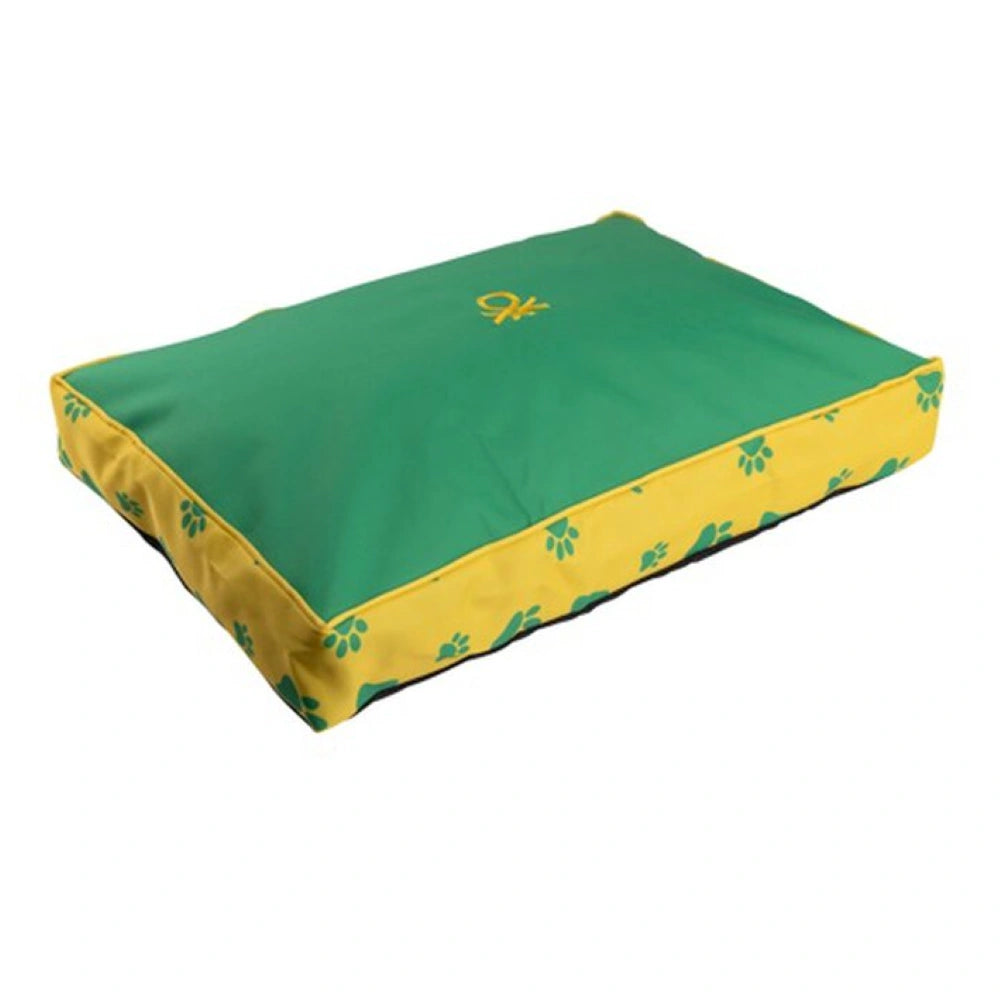 Benetton Funda de Colchón Huellas para Perros al mejor precio -todoastorenimal.com